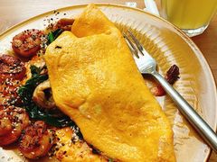 -玛格萝妮比萨屋(陆家浜路店)