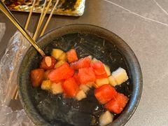 -塔哈尔·新疆盛宴(奉贤龙湖店)