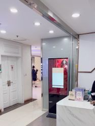 -武汉五洲整形外科医院