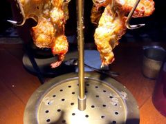 -楼兰新疆主题餐厅(苏州中心店)