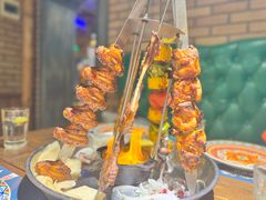 -卢布里西餐厅(总店)