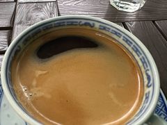 -豆舞咖啡(民乐路店)