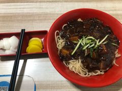 -高丽雅韩式炸酱面(南洪街店)