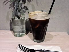 -Maxpoint Kitchen 西餐咖啡(乐峰广场店)