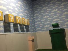 -动壳机械解谜密室(睢宁店)