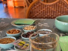 -湖畔居茶楼(湖滨店)