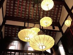 大堂-三只耳火锅(宽窄巷子店)