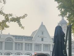 -中国铁道博物馆(正阳门馆)