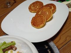 -威海九禧海鲜居渔水饺(经区店)