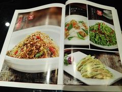-老牌坊•鲁菜名店•地道济南菜(大观园商埠店)