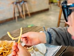 -藏书馆咖啡LibraryCoffee·Bistro(牡丹园店)