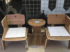 用餐区-JW德国冻酸奶Frozen Yogurt(龙湖成都滨江天街店)
