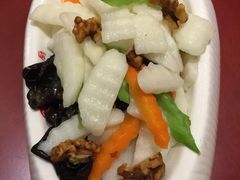 -香谷私厨(高新店)