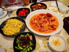 -聚味瞿记·龙虾堂(坡子街店)