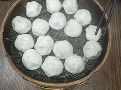 鲜肉小笼-万寿斋(山阴路店)