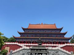 -开福禅寺