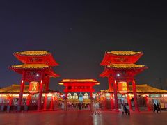 -清明上河园
