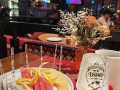 -1886德国汽车餐厅(外滩中央店)