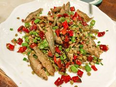 -鱼凫人家