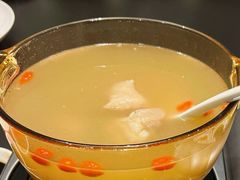 -禧宴Joyous Restaurant(禧园店)