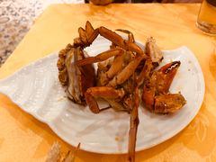 -莲花公园煎蟹(总店)