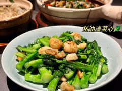 -御膳汤品(猎人坊店)
