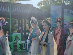 -威海华夏城景区