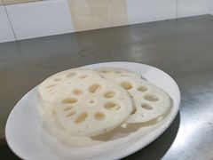 -小板凳(四公里店)