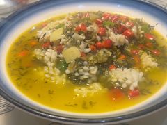 -千岛湖小鱼儿·淳安匠心农家菜