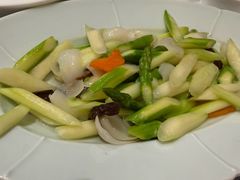 -北京王府井希尔顿酒店·秦唐中餐厅Chynna