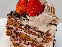 -幸福西饼生日蛋糕·下午茶(闵行店)