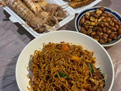 -小时候焗海鲜(鄞州万达店)