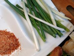 -闻道食府烙饼卷带鱼(原车耳营店原大觉寺店)