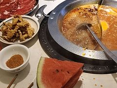 -川锅一号火锅(铜山万达店)