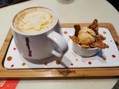 -哈根达斯(青岛海信店)