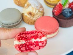 -Social 秀西餐厅-长沙瑞吉酒店(运达店)