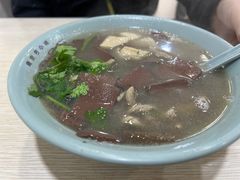 -金原鸭血粉丝汤总店(锁金村店)