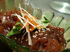 老醋蛰头-106餐厅(山水文园店)