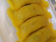 -密友回转自助火锅(世茂国际广场店)