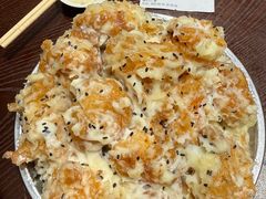 -姑苏家宴·苏帮菜·松鼠桂鱼(苏州总店)