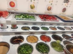 -海底捞火锅(崇文门新世界百货店)