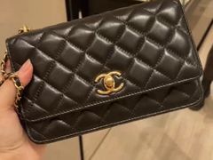 -Chanel(德基广场店)