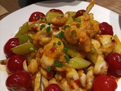 -榕意·川味之美(深业上城店)