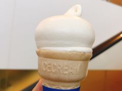 -DQ·蛋糕·冰淇淋(苏州中心店)