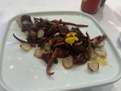 -月福京味斋·烤鸭店·北京菜(鼓楼总店)