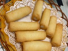 顺德炸牛奶-德云居