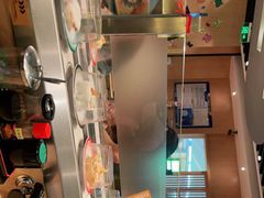 -元气寿司(新城市广场店)