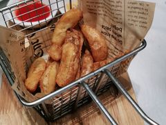 -马克西姆俄罗斯餐厅(通亚街店)