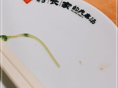-村长家的疙瘩汤·东营菜(东营茶城店)