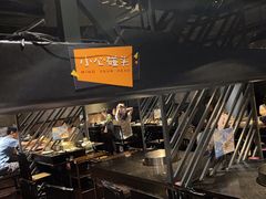 -捞王锅物料理(凯旋路店)